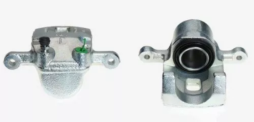 Remklauw BUDWEG CALIPER 343535)