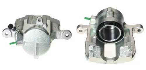 Brake Caliper BUDWEG CALIPER 342917)