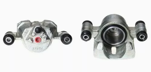 Remklauw BUDWEG CALIPER 343056)