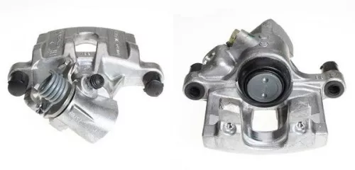 Brake Caliper BUDWEG CALIPER 343397)