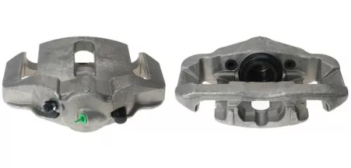Brake Caliper BUDWEG CALIPER 343403)