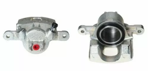 Brake Caliper BUDWEG CALIPER 343061)