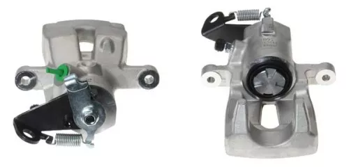 Remklauw BUDWEG CALIPER 343069)