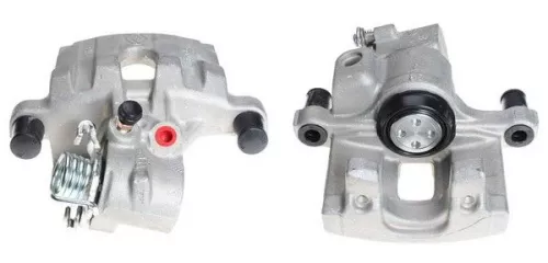 Brake Caliper BUDWEG CALIPER 343243)