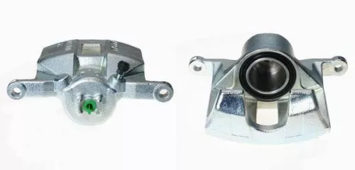 Remklauw BUDWEG CALIPER 343248)