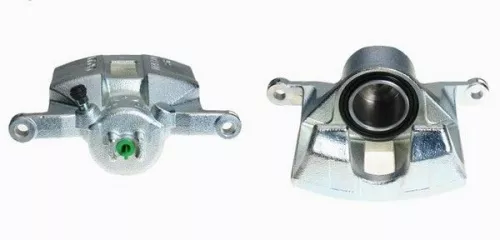 Remklauw BUDWEG CALIPER 343249)