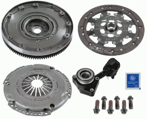 Koppelingsset SACHS 2290 601 047)