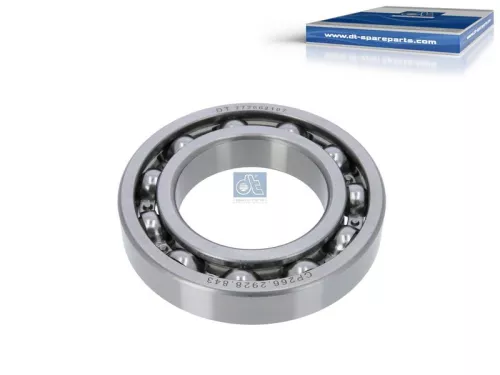 Lager, handgeschakelde transmissie DT Spare Parts 2.32843)