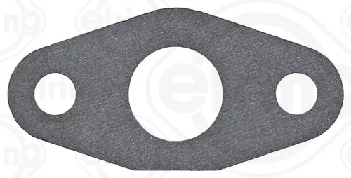 Pakking, olie-uitlaat (lader) ELRING 303.421)