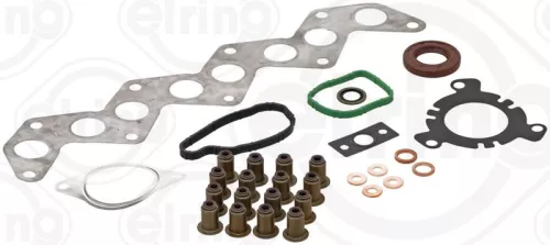 Gasket Kit, cylinder head ELRING 527.550)