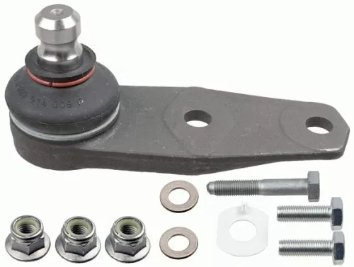 Ball Joint LEMFÖRDER 12119 03)