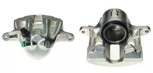 Remklauw BUDWEG CALIPER 342394)
