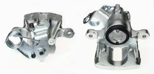 Brake Caliper BUDWEG CALIPER 342401)