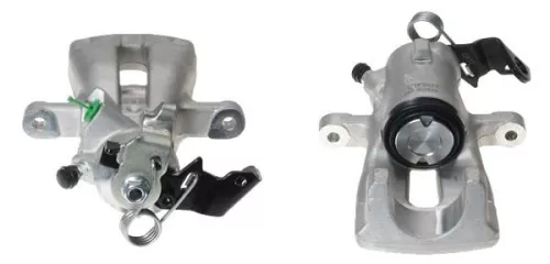 Brake Caliper BUDWEG CALIPER 343071)