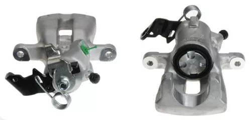 Brake Caliper BUDWEG CALIPER 343074)