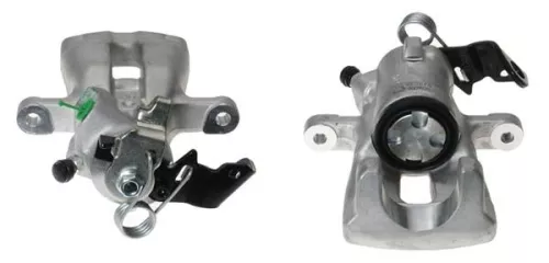 Brake Caliper BUDWEG CALIPER 343075)