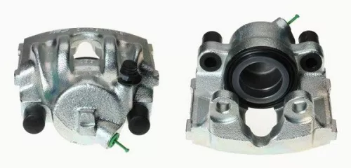 Remklauw BUDWEG CALIPER 34624)