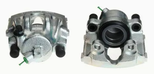 Remklauw BUDWEG CALIPER 34625)