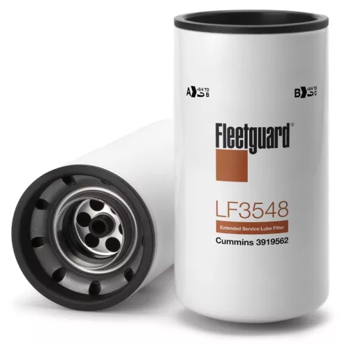 Oliefilter FLEETGUARD LF3548)