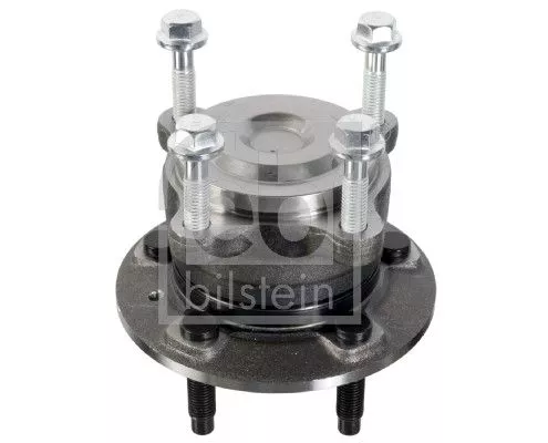 Wiellagerset FEBI BILSTEIN 176949)