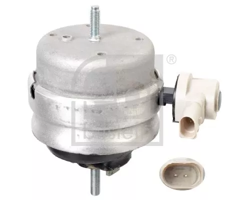 Montage, motor FEBI BILSTEIN 176956)