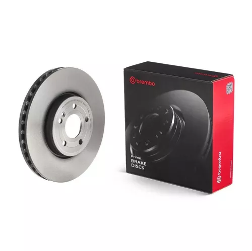 Remschijf BREMBO 09.D985.11)