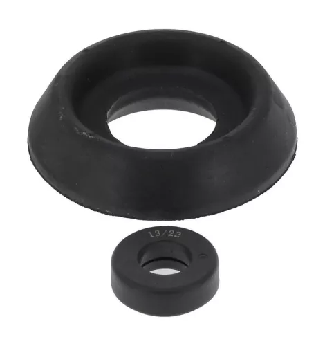 Repair Kit, suspension strut support mount MONROE MK069)