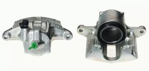 Brake Caliper BUDWEG CALIPER 341880)