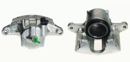 Brake Caliper BUDWEG CALIPER 341881)