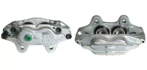Remklauw BUDWEG CALIPER 341883)