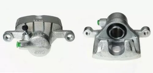 Remklauw BUDWEG CALIPER 342347)
