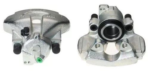 Brake Caliper BUDWEG CALIPER 343422)