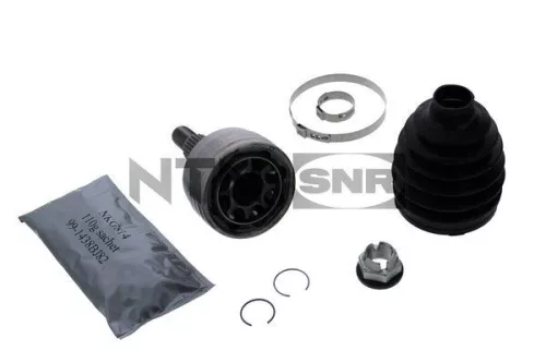 Koppelingsset, aandrijfas SNR OJK68.007)