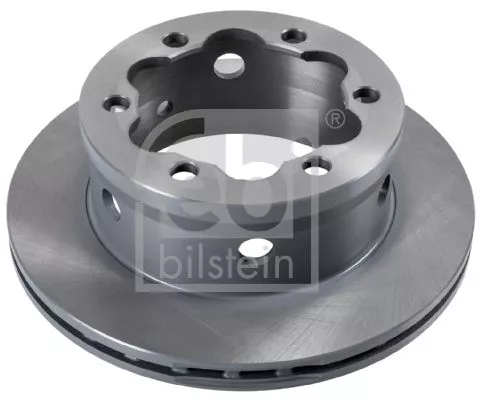 Brake Disc FEBI BILSTEIN 10639)