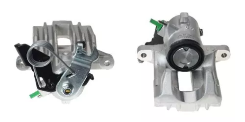 Brake Caliper BUDWEG CALIPER 342958)
