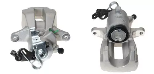 Brake Caliper BUDWEG CALIPER 342960)