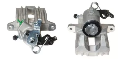 Brake Caliper BUDWEG CALIPER 342967)