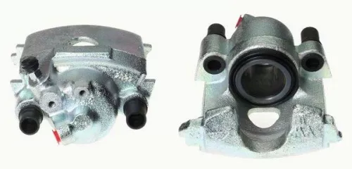 Remklauw BUDWEG CALIPER 34070)