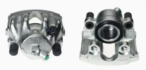 Remklauw BUDWEG CALIPER 34626)