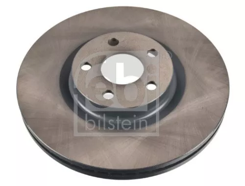Remschijf FEBI BILSTEIN 176973)