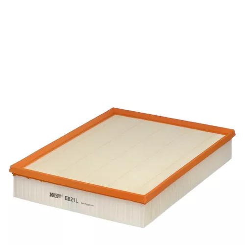 Air Filter HENGST FILTER E821L)