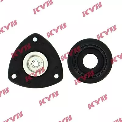 Reparatieset, steunbeugel voor veerpootophanging KYB SM1046)