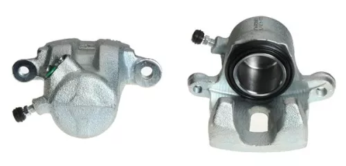 Remklauw BUDWEG CALIPER 342757)
