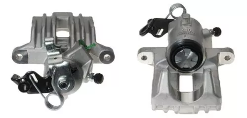 Brake Caliper BUDWEG CALIPER 343434)