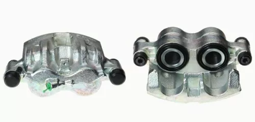 Brake Caliper BUDWEG CALIPER 343531)