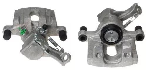 Brake Caliper BUDWEG CALIPER 343098)