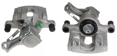 Brake Caliper BUDWEG CALIPER 343099)