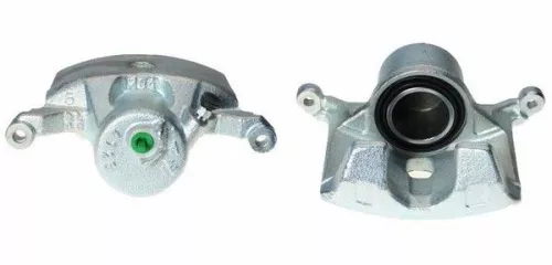 Remklauw BUDWEG CALIPER 343102)