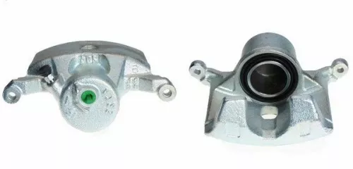 Remklauw BUDWEG CALIPER 343103)