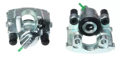 Remklauw BUDWEG CALIPER 34916)